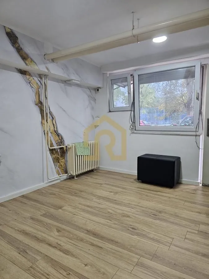 Sale, studio apartment, 15m², Novi Beograd Sve Podlokacije, Beograd
