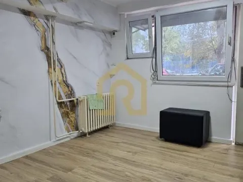 Prodaja, garsonjera, 15m², Novi Beograd Sve Podlokacije, Beograd