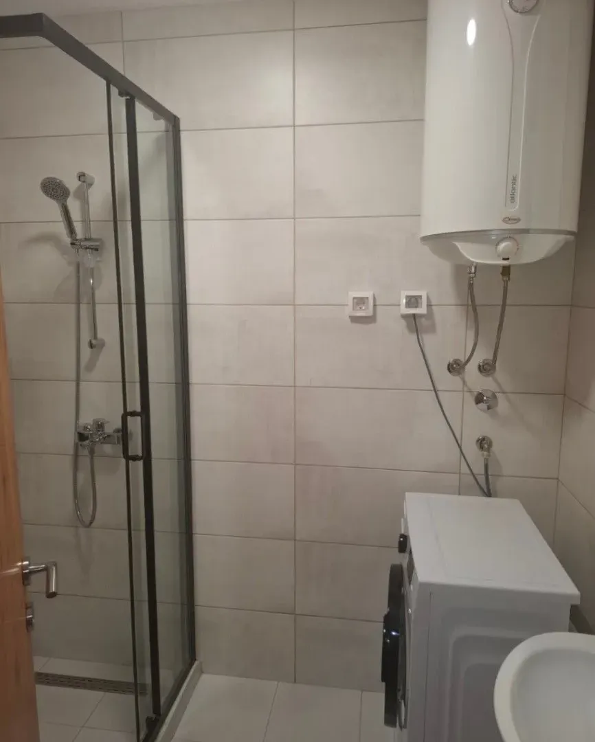 Rent, one bedroom apartment, 42m², Zabjelo, Podgorica