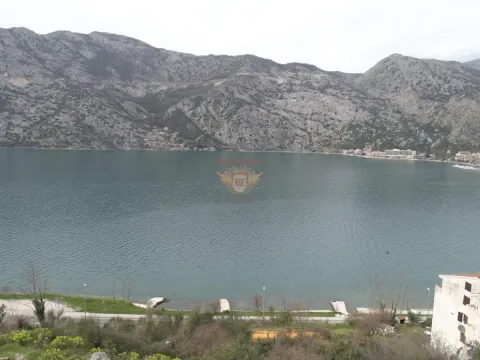 Sale, land lot, 2200m², Kotor, Crna Gora