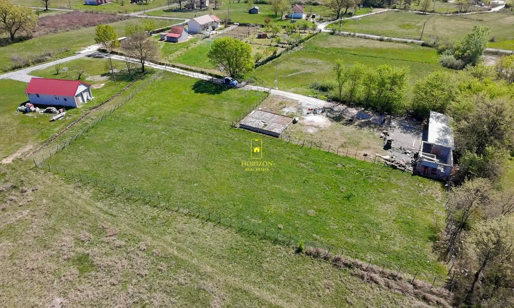 Prodaja, plac, 2915m², Stanjevića Rupa, Podgorica