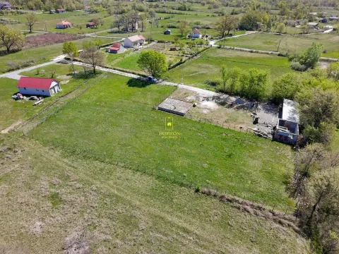 Prodaja, plac, 2915m², Stanjevića Rupa, Podgorica - image 1