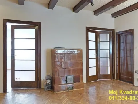 Prodaja, četvorosoban stan, 100m², Savski Venac, Beograd - image 5