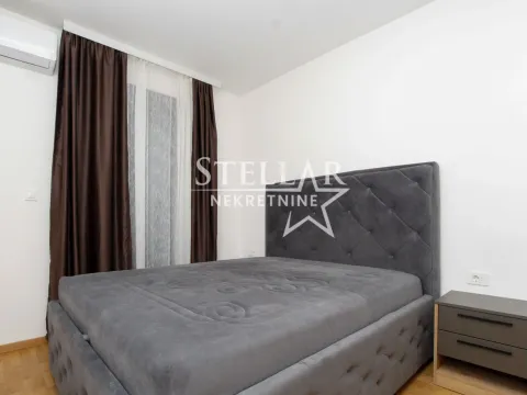 Izdavanje, stan, 45m², City Kvart, Podgorica - image 7