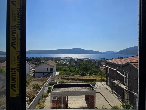 Prodaja, dvosoban stan, 61m², Luštica Bay, Tivat - image 2