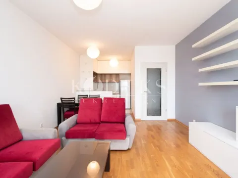 Izdavanje, jednosoban stan, 53m², Ljubović, Podgorica - image 2