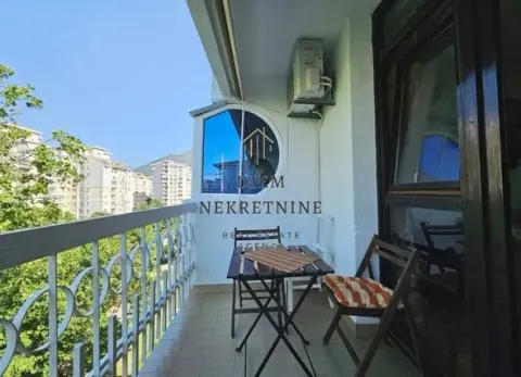 Izdavanje, garsonjera, 30m², Makedonsko naselje, Bar - image 3