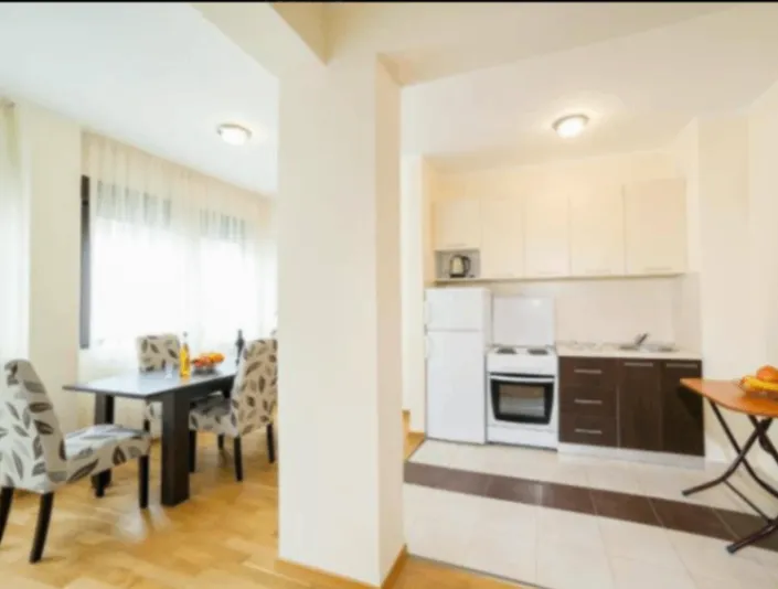 Rent, apartment, 75m², Rafailovići, Budva