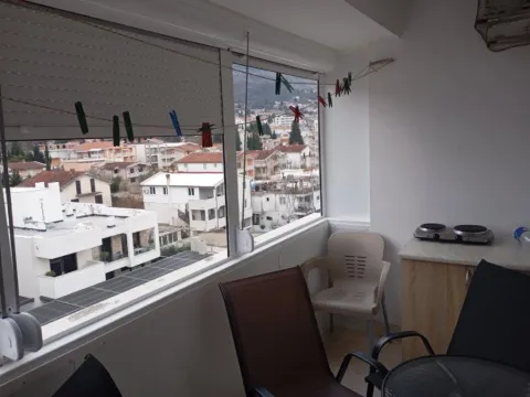 Prodaja, jednosoban stan, 53m², Sutomore, Bar - image 8