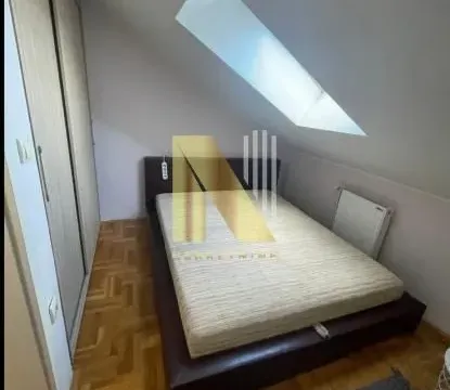 Izdavanje, dvosoban stan, 58m², Nova Detelinara, Novi Sad Sve Podlokacije - image 4