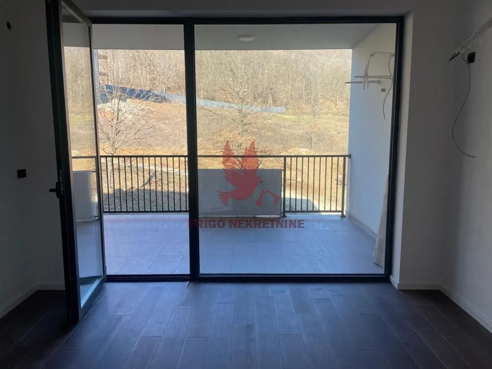 Sale, three bedroom apartment, 60m², Kosmaj, Sopot