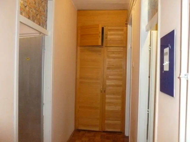 Sale, three bedroom apartment, 92m², Cvetkova Pijaca, Zvezdara Sve Podlokacije