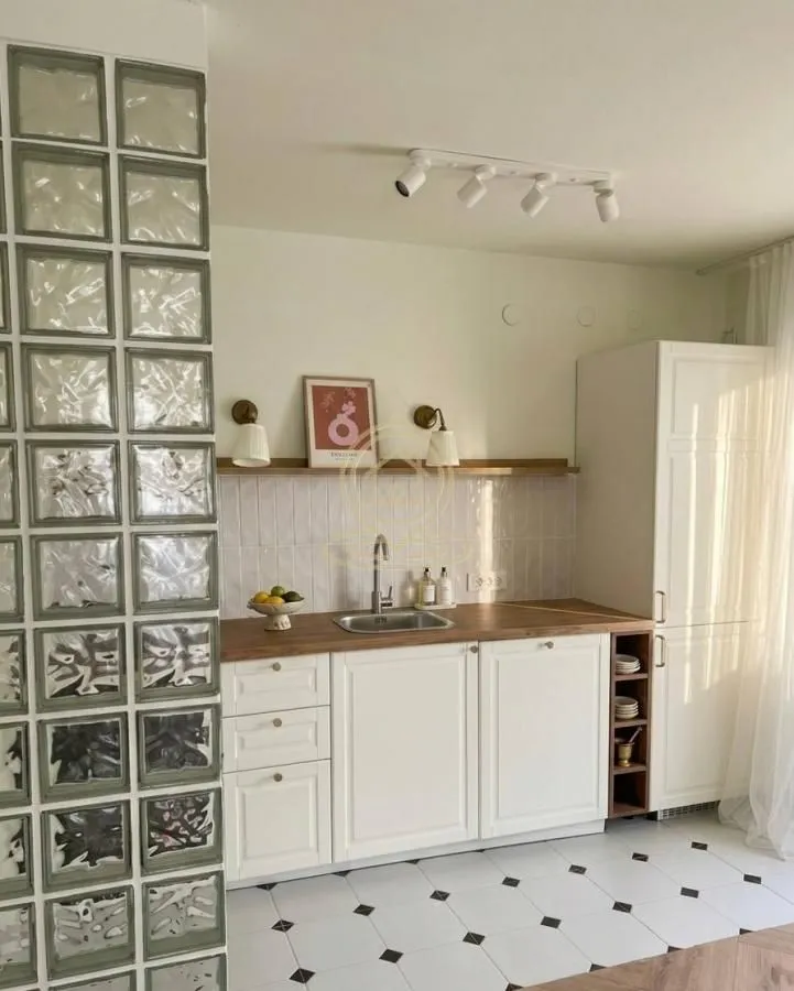 Prodaja, dvosoban stan, 49m², Detelinara, Novi Sad Sve Podlokacije
