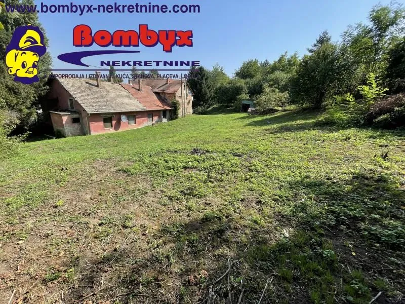 Prodaja, kuća, 500m², Beočin, Srbija