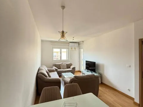 Sale, four bedroom apartment, 48m², New City, Podgorica - image 5