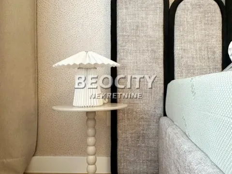 Rent, two bedroom apartment, 58m², Beograd Na Vodi, Beograd - image 9