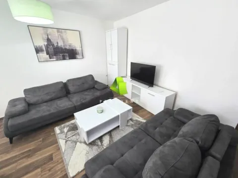 Rent, two bedroom apartment, 60m², Medijana, Niš - image 2
