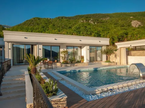 Rent, house, 190m², Prijevor, Budva - image 4