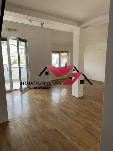 Sale, three bedroom apartment, 112m², Stari Košutnjak, Rakovica