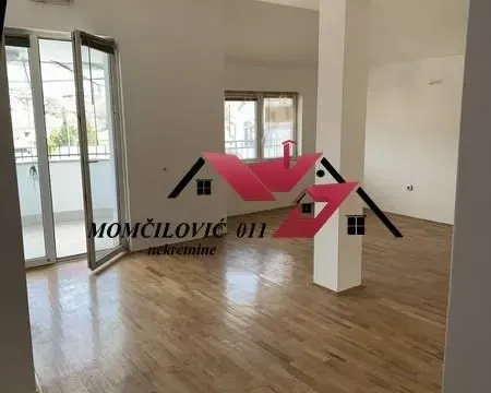 Sale, three bedroom apartment, 112m², Stari Košutnjak, Rakovica