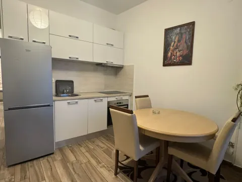 Sale, one bedroom apartment, 47m², Centar, Budva - image 2