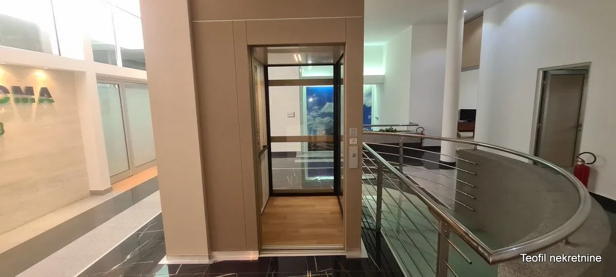 Sale, office space, 4300m², Nova Pazova, Stara Pazova