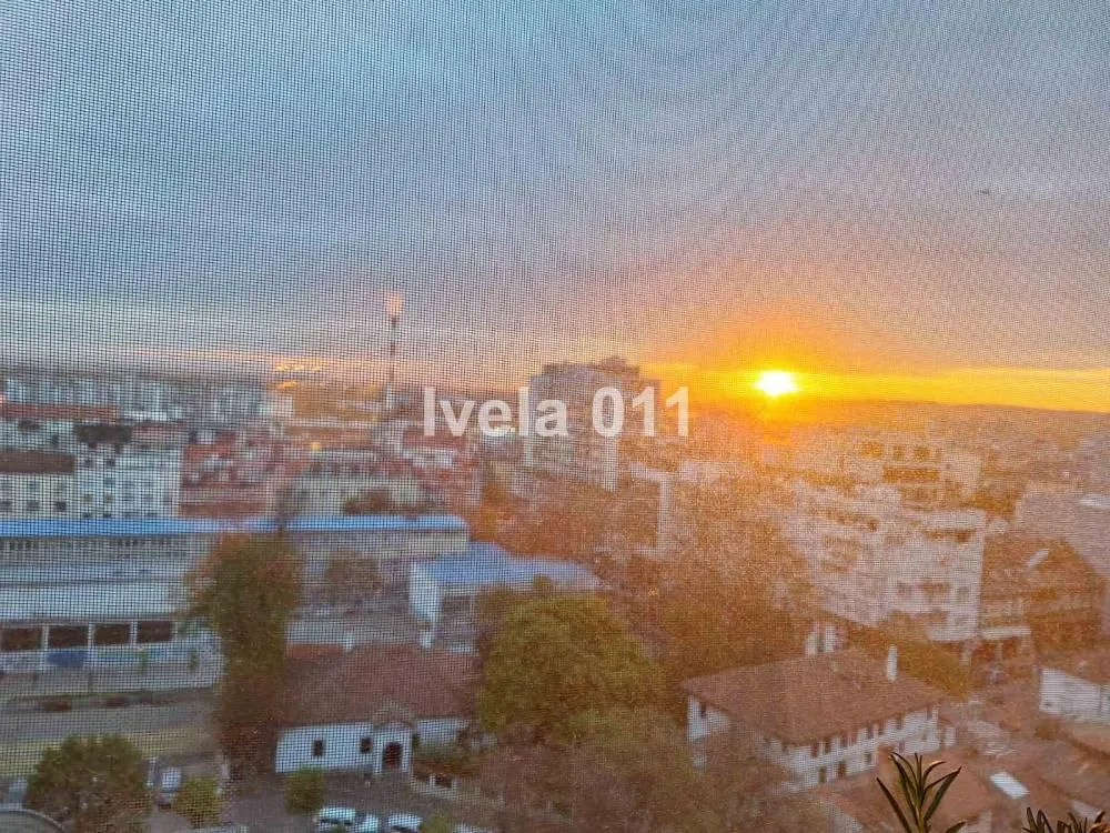 Prodaja, trosoban stan, 94m², Stari Grad, Beograd