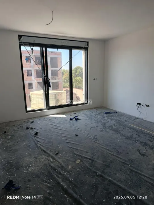 Prodaja, dvosoban stan, 48m², Pančevo, Srbija