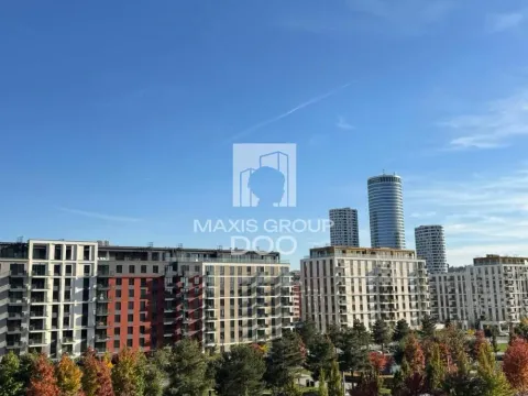 Prodaja, trosoban stan, 81m², Savski Venac, Beograd - image 19