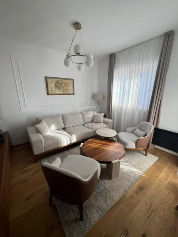 Prodaja, dvosoban stan, 45m², Centar, Zlatibor