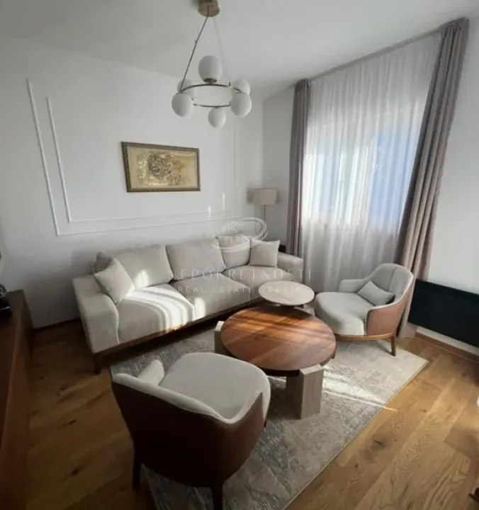 Prodaja, dvosoban stan, 45m², Centar, Zlatibor