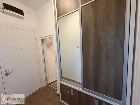 Rent, one bedroom apartment, 36m², Vukov Spomenik, Zvezdara Sve Podlokacije - image 10