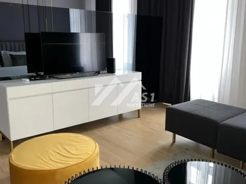 Izdavanje, dvosoban stan, 56m², Centar, Novi Sad - image 2