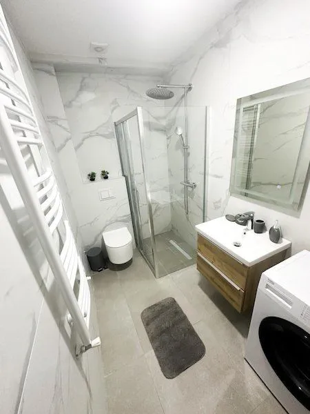 Sale, apartment, 54m², Kolašin, Crna Gora