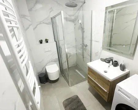 Prodaja, stan, 54m², Kolašin, Crna Gora - image 6