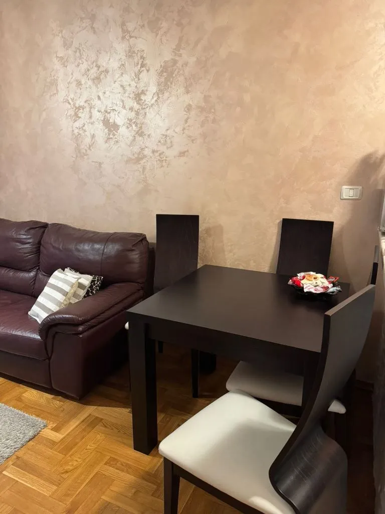 Prodaja, jednosoban stan, 40m², Pobrežje, Podgorica