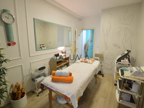 Izdavanje, poslovni prostor, 63m², City Kvart, Podgorica - image 6