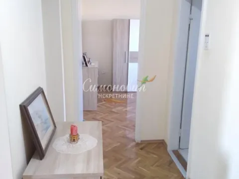 Sale, three bedroom apartment, 61m², Stari Slankamen, Inđija - image 7
