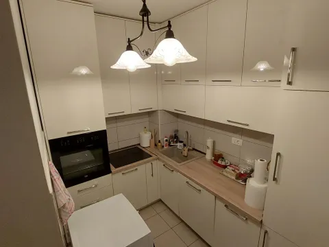 Rent, one bedroom apartment, 47m², Centar, Budva - image 9