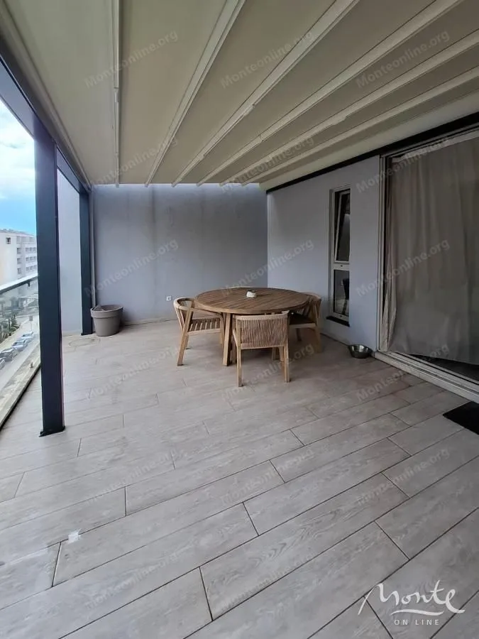 Prodaja, trosoban stan, 118m², Dubovica, Budva