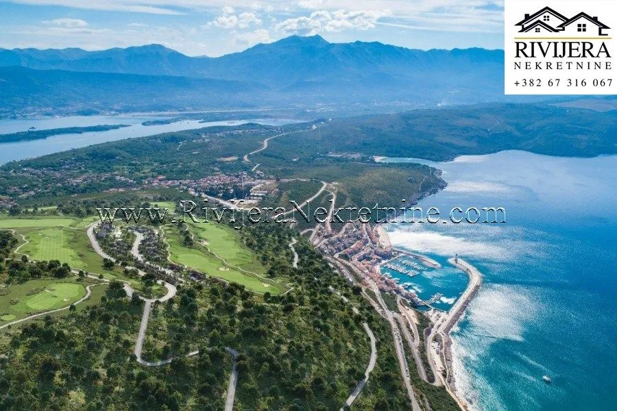 Prodaja, kuća, 339m², Tivat, Crna Gora