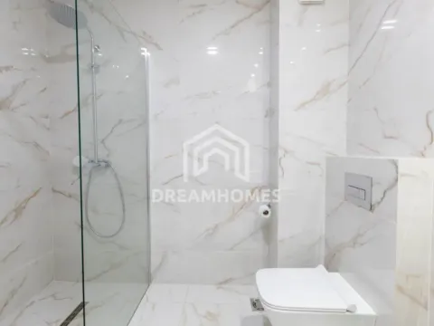 Izdavanje, dvosoban stan, 82m², Kod Capital Plaze, Podgorica - image 8