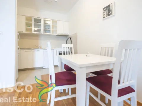 Izdavanje, jednosoban stan, 40m², Ljubović, Podgorica - image 7