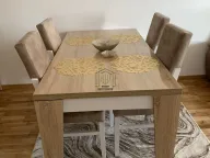 Izdavanje, jednosoban stan, 47m², Stari Aerodrom, Podgorica - image 2