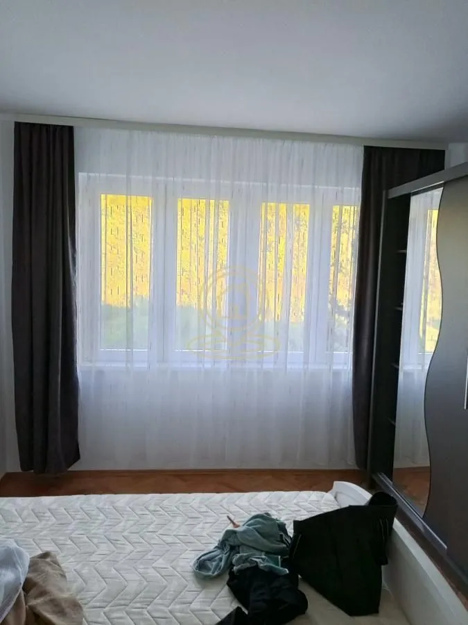 Rent, two bedroom apartment, 54m², Palilula, Niš
