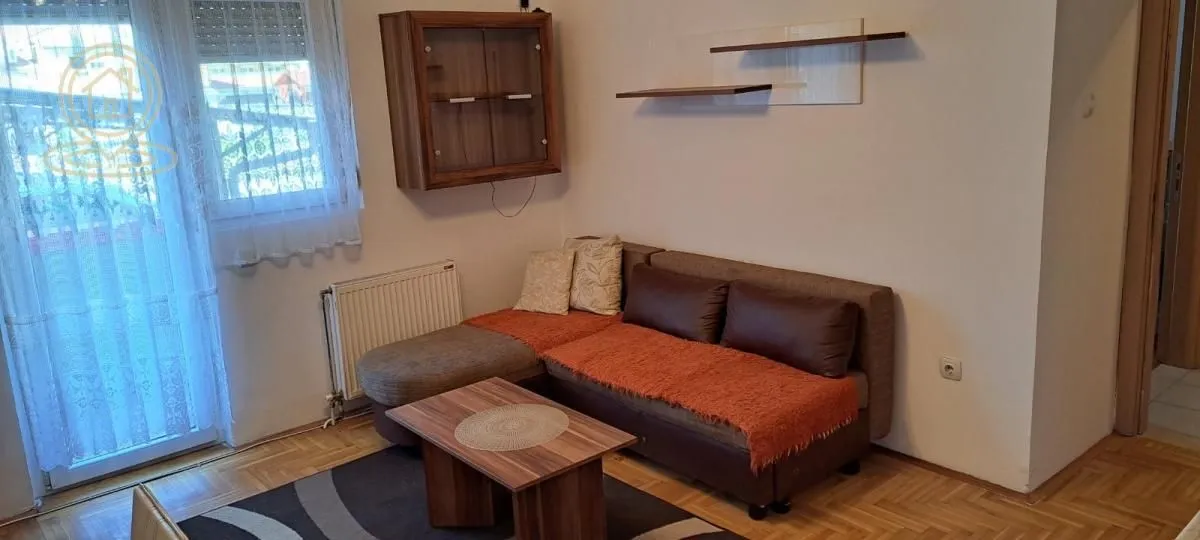 Izdavanje, trosoban stan, 60m², Nova Detelinara, Novi Sad Sve Podlokacije