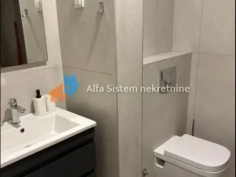 Rent, three bedroom apartment, 70m², Novi Beograd Blok 65, Novi Beograd Sve Podlokacije - image 9