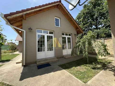 Prodaja, kuća, 186m², Elemir, Zrenjanin - image 16