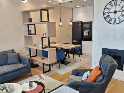 Rent, two bedroom apartment, 60m², Novi Beograd Sve Podlokacije, Beograd - image 3