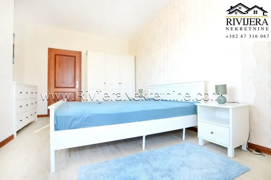 Prodaja, kuća, 223m², Žvinje, Herceg Novi